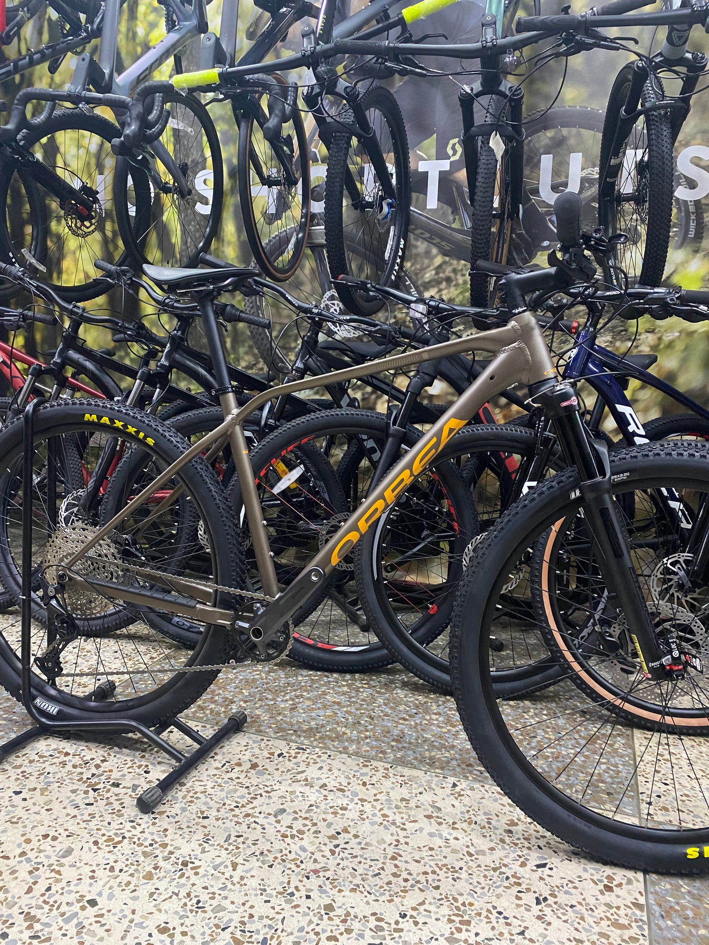 ORBEA ALMA H20 2023