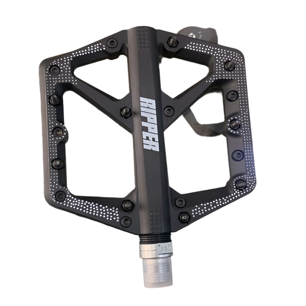 Pedales MTB Ripper