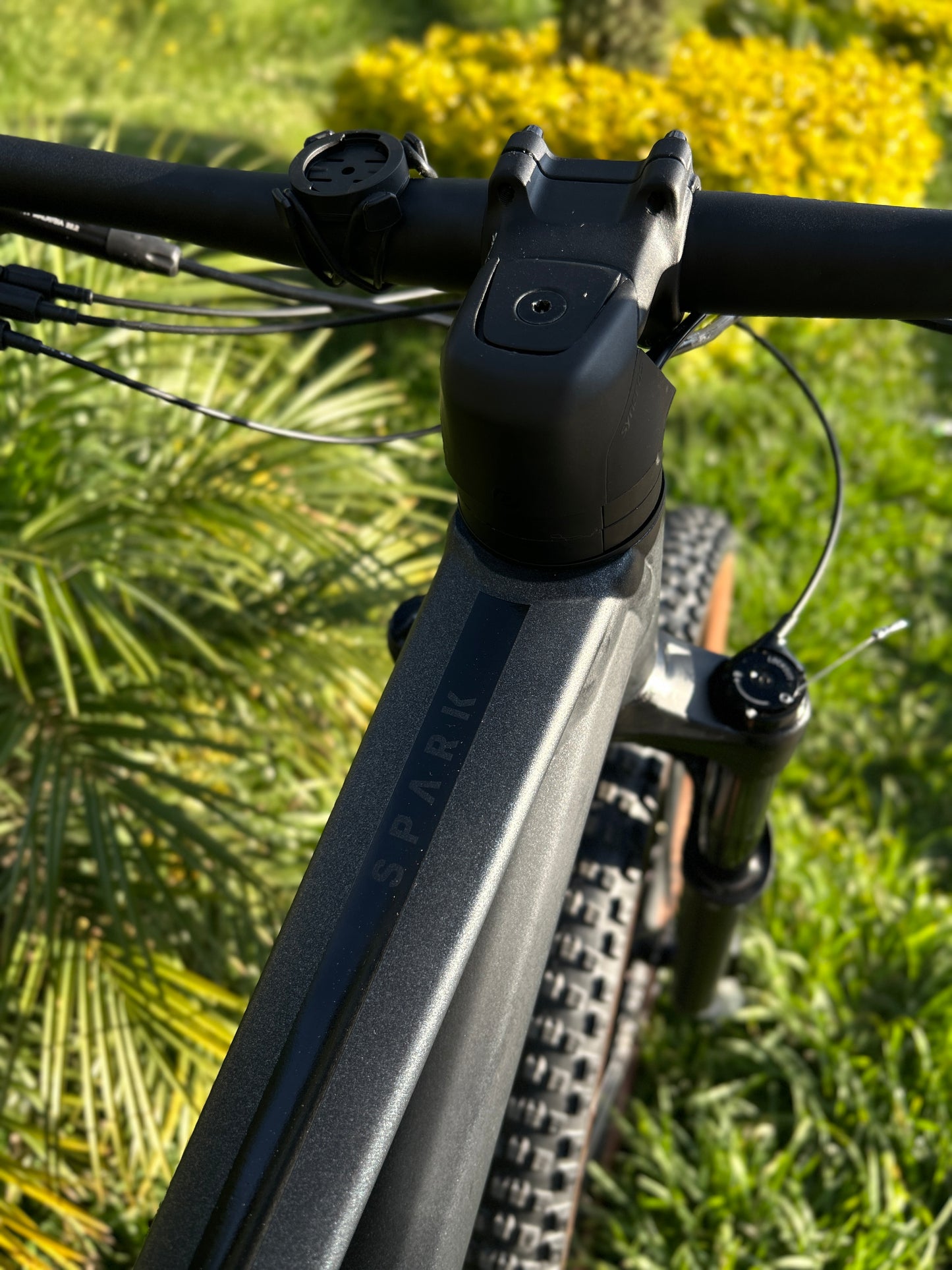 BICICLETA SCOTT SPARK 960 2023 ALUMINIO