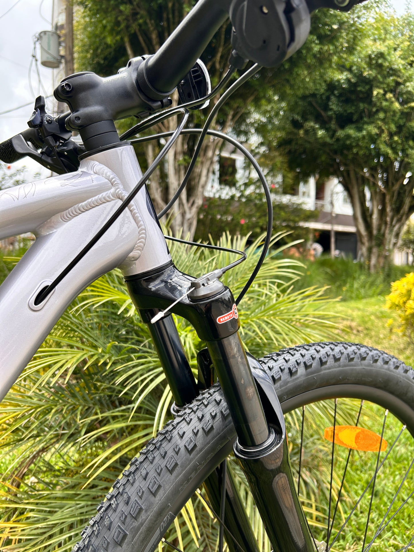 BICICLETA SCOTT CONTESSA ACTIVE 20 10 VEL