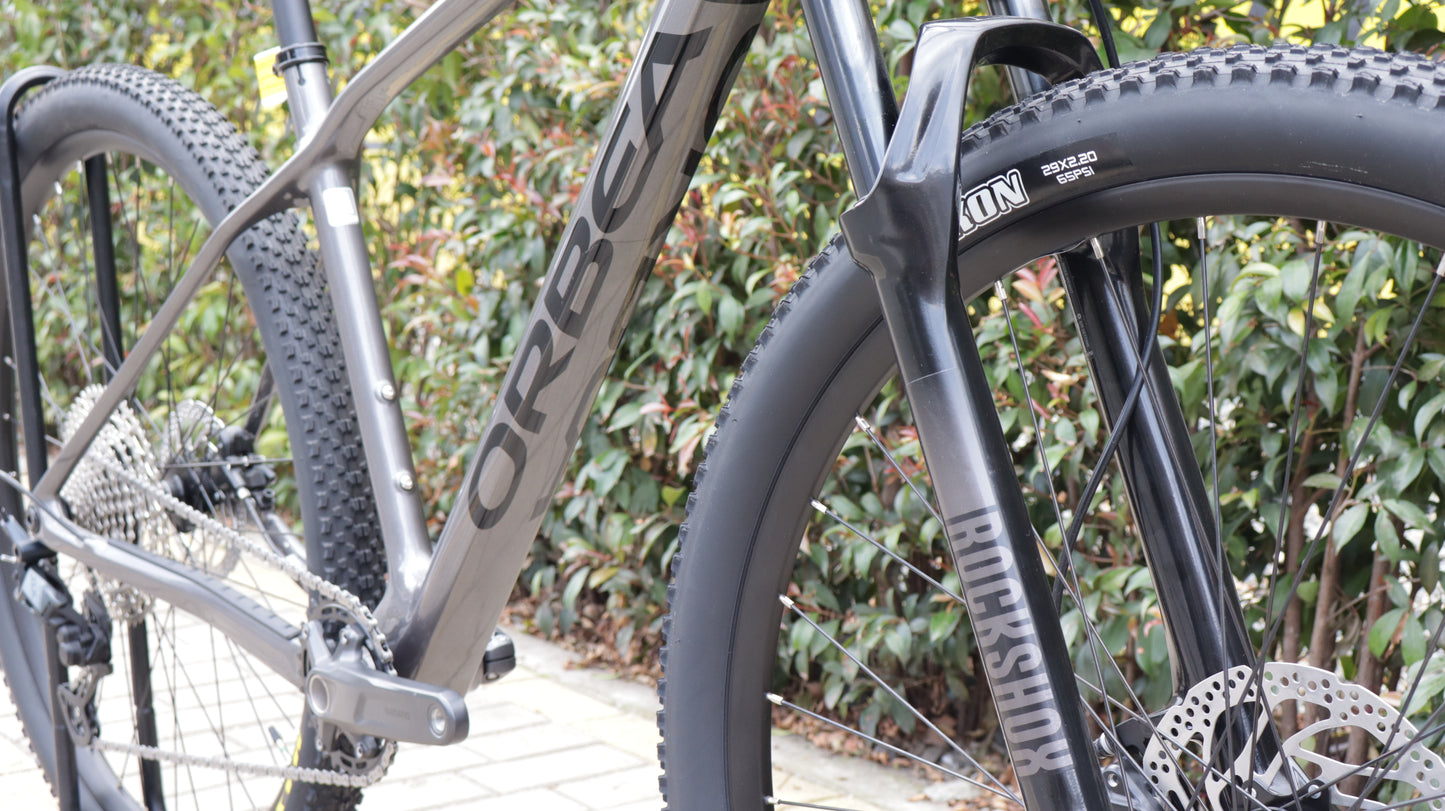 ORBEA ALMA M50 OMR