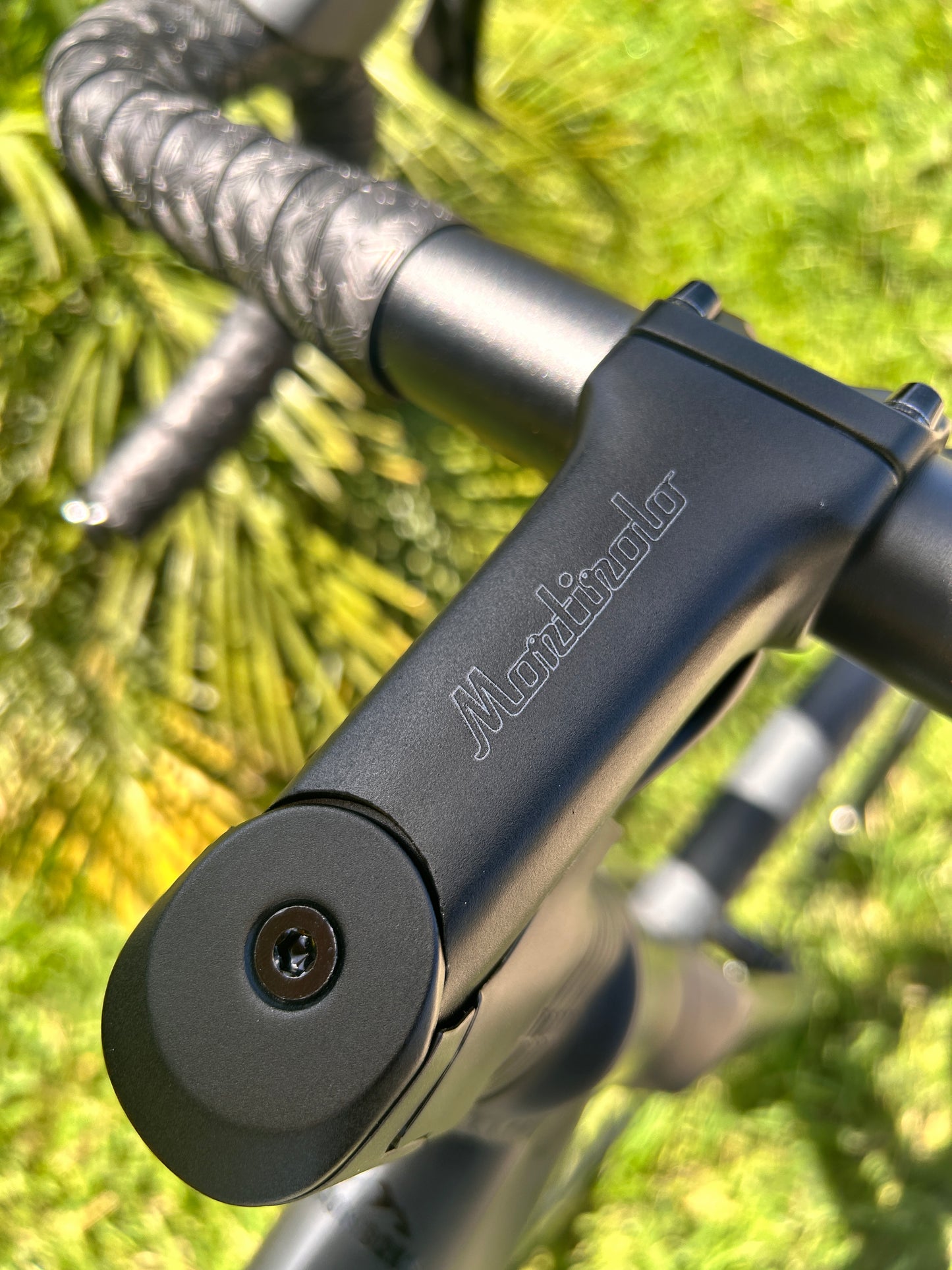 BICICLETA GW MORTIROLO RUTA 10 VEL