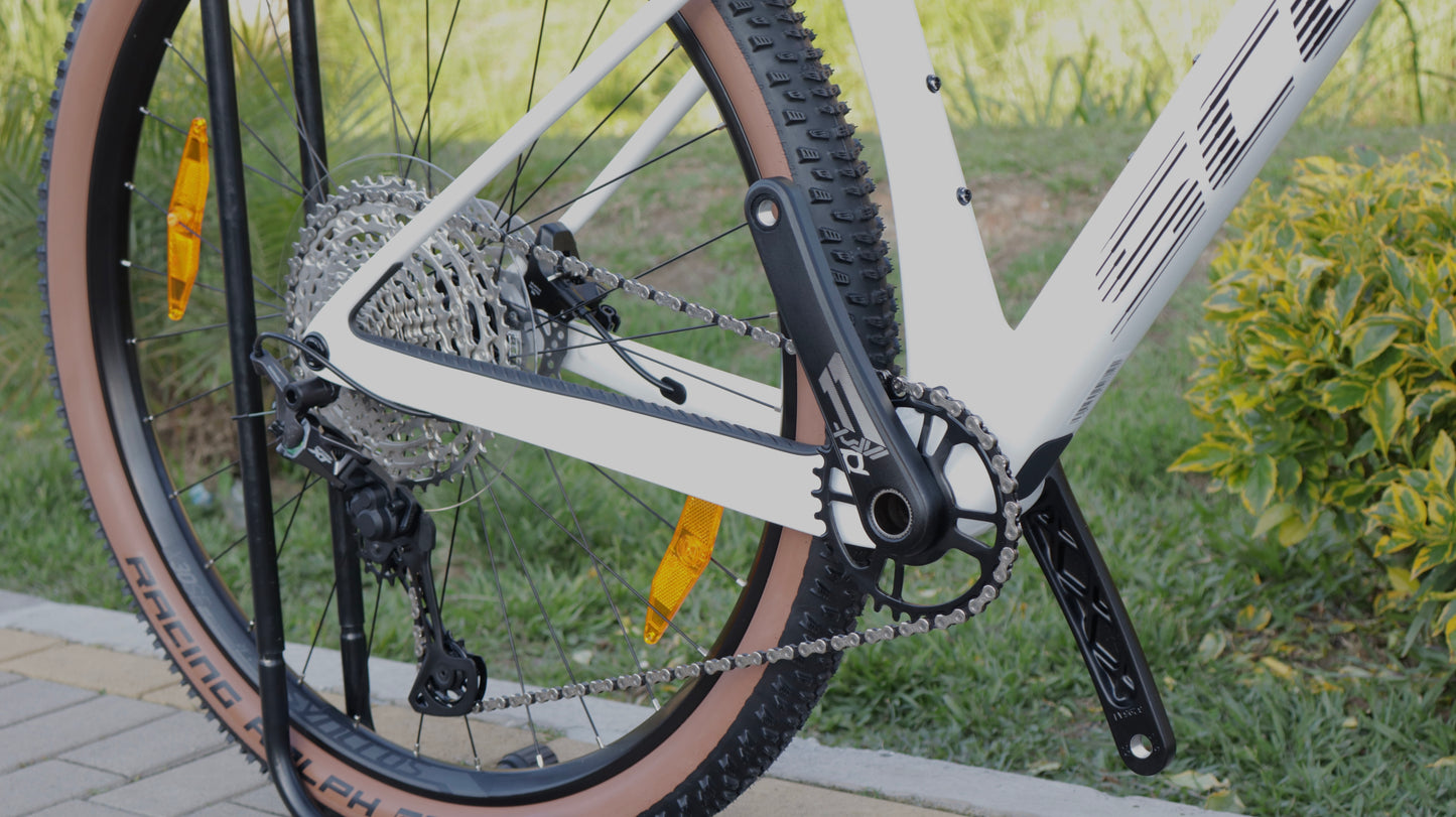 BICICLETA SCOTT SCALE 930 2024 CARBONO