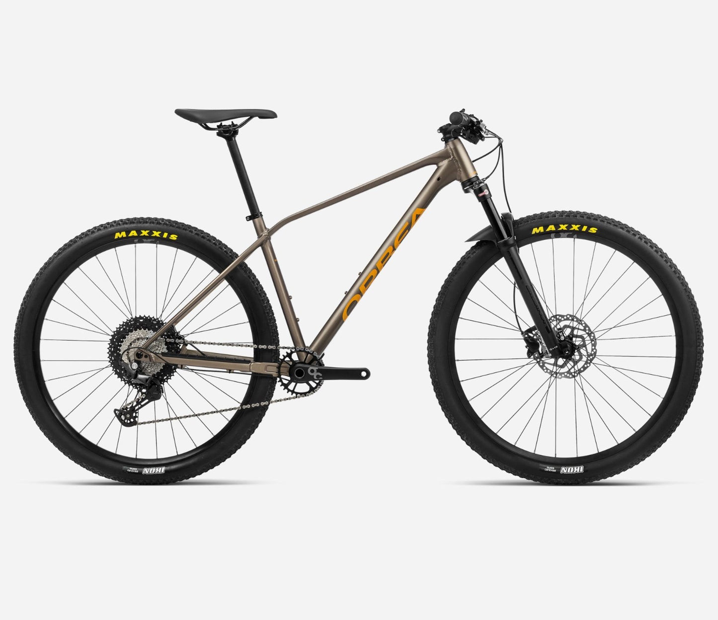 Bicicleta Orbea Alma H30 Mtb