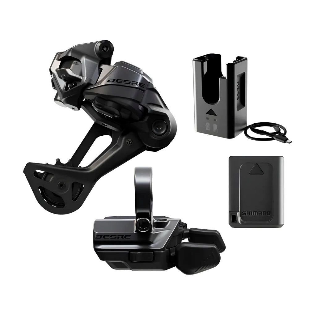 KIT ACTUALIZACION SHIMANO DEORE DI2 MTB