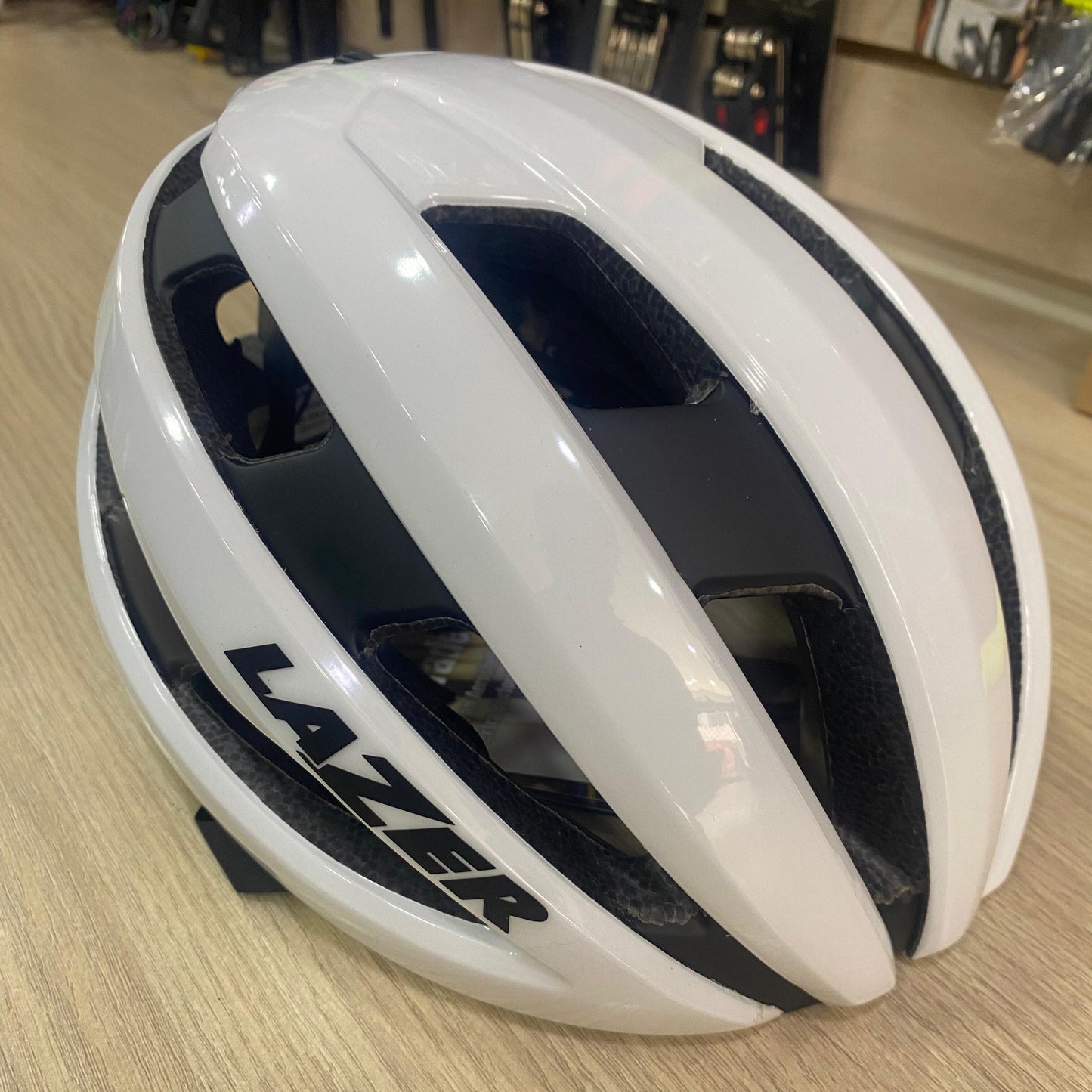 Casco Lazer Ruta Sphere mips