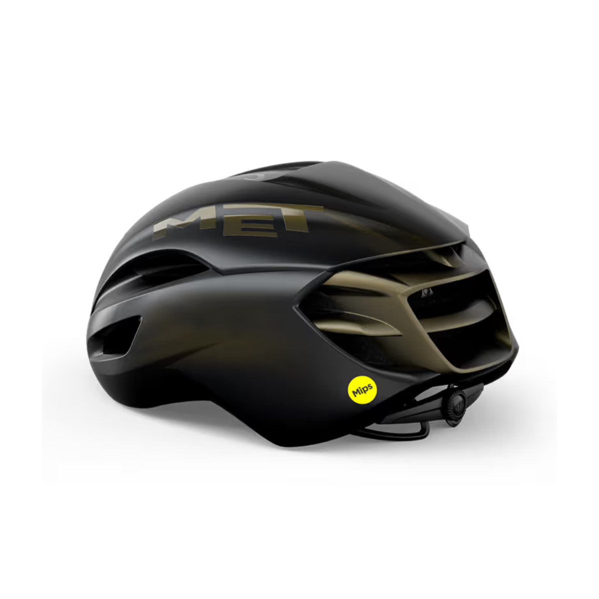 Casco Met Manta POGACAR BLACK LIMITED