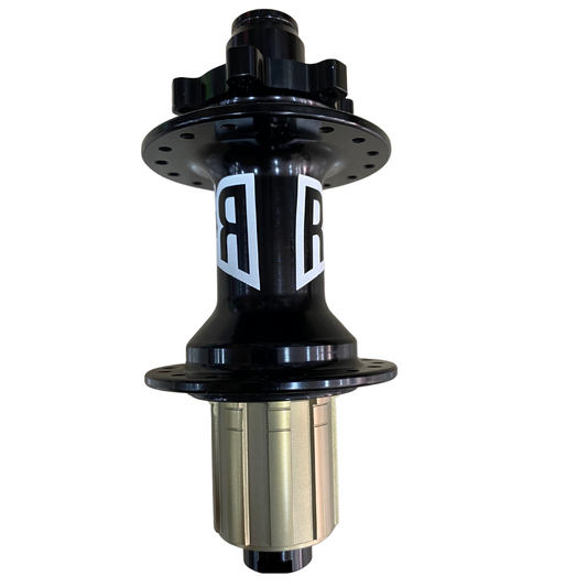 Manzana 6 trinquetes Ripper 12x148 Boost Para Mtb Cassette Xd Microspline hg