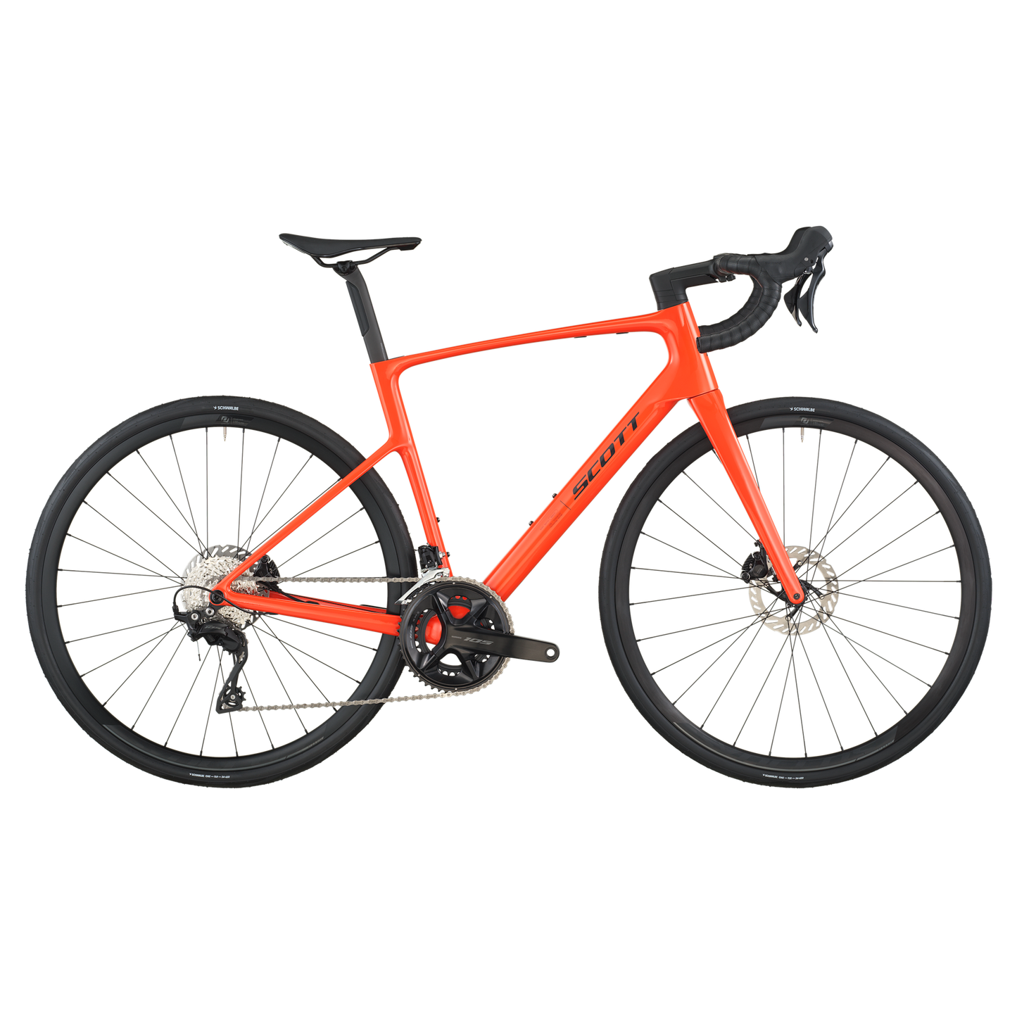 BICICLETA SCOTT ADDICT 50 2026