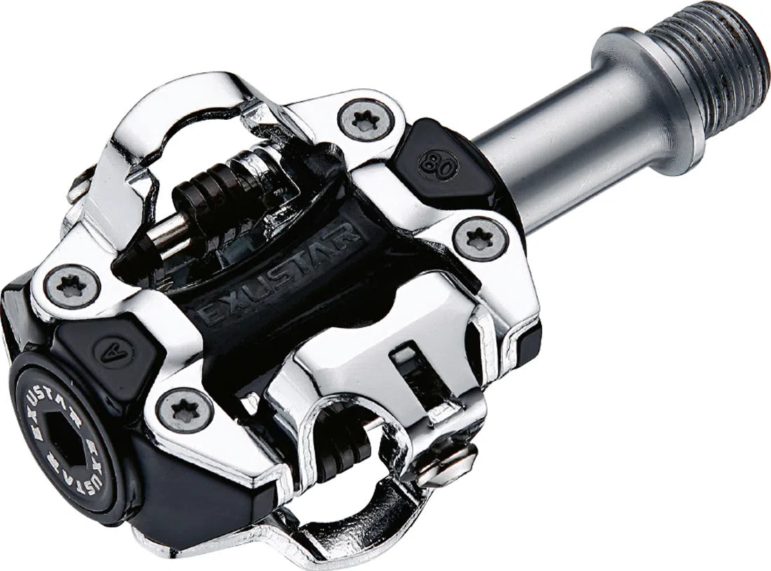 Pedal Exustar Mtb PM211 Spd