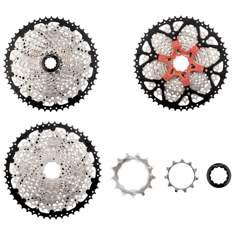 Pacha GW 12 velocidades 11-50 HG