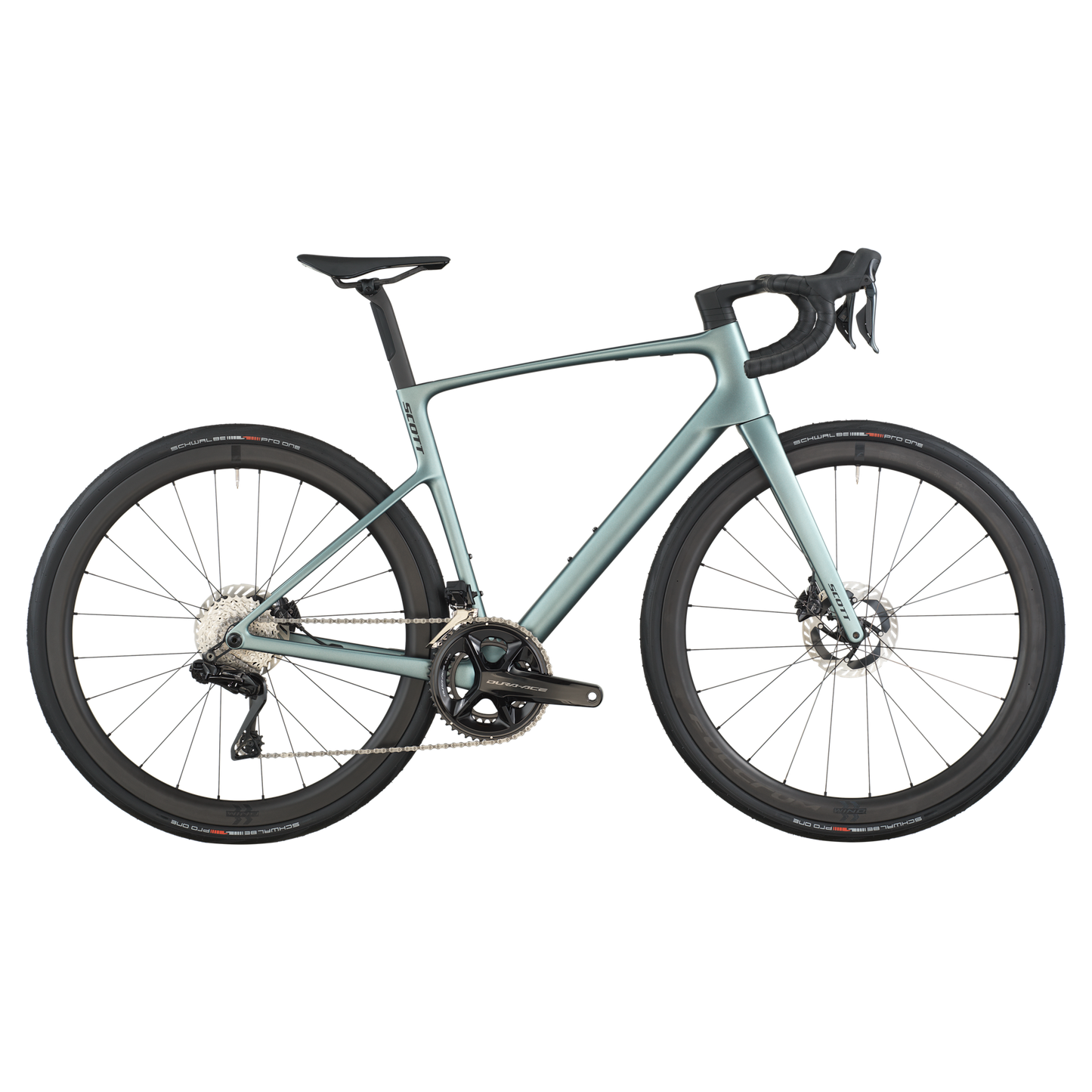 BICICLETA SCOTT ADDICT PREMIUM 2026