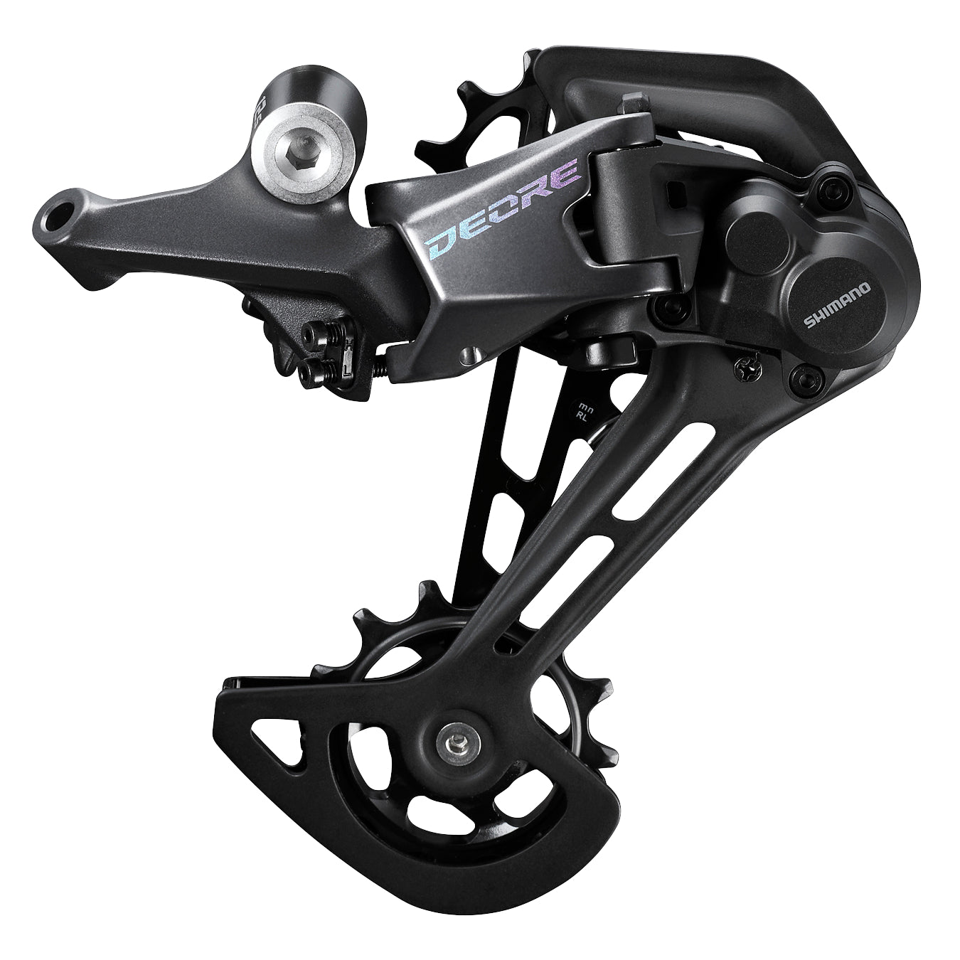 Tensor Shimano Deore 12 velocidades RD-M6100