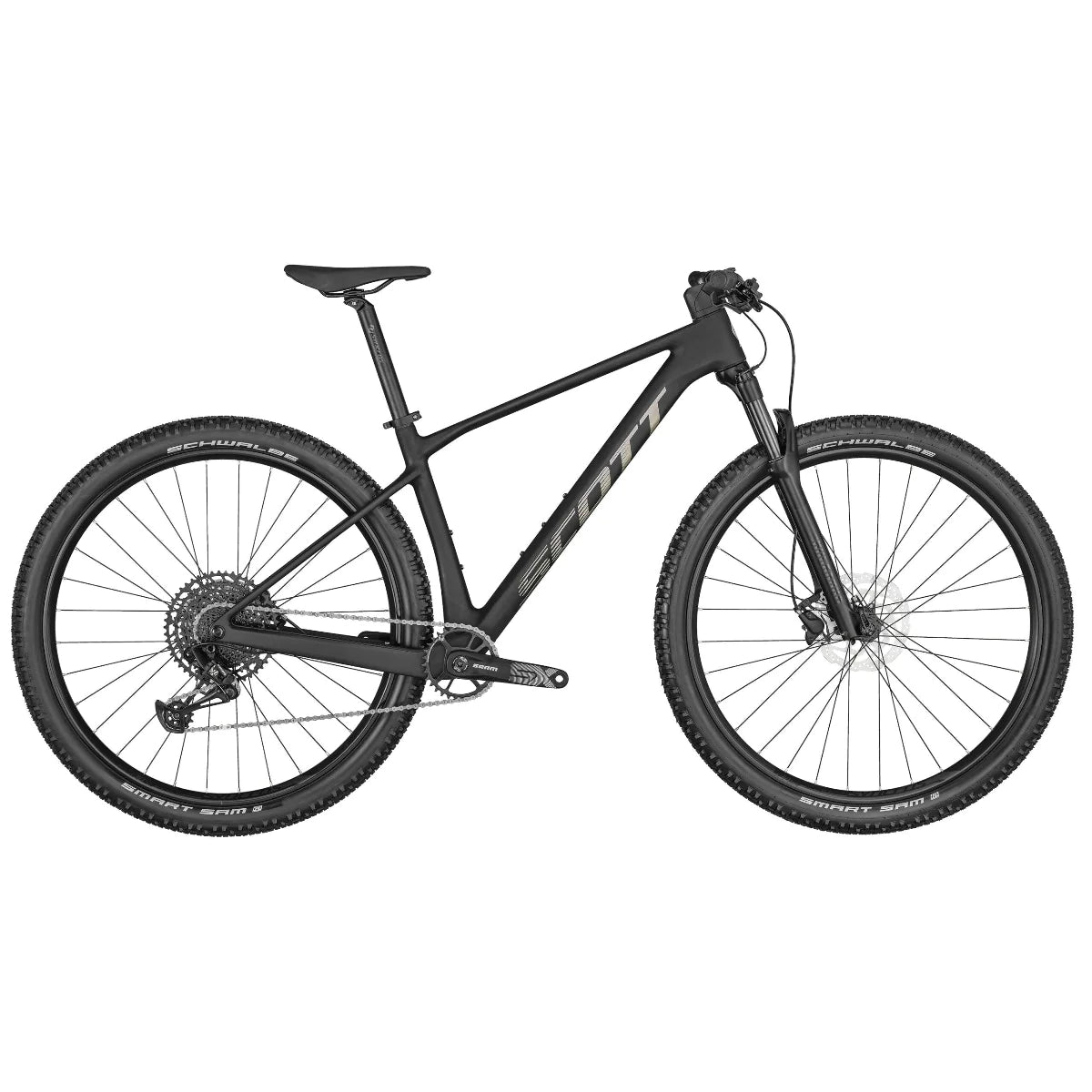 BICICLETA SCOTT SCALE 940 2024 CARBONO