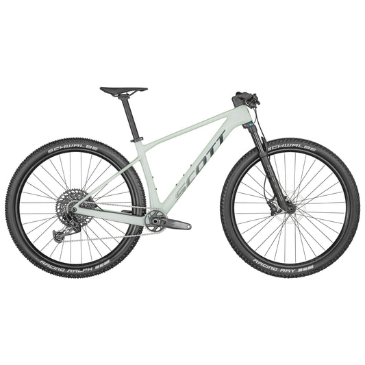 BICICLETA SCOTT SCALE 920 2024 CARBONO 12 VEL