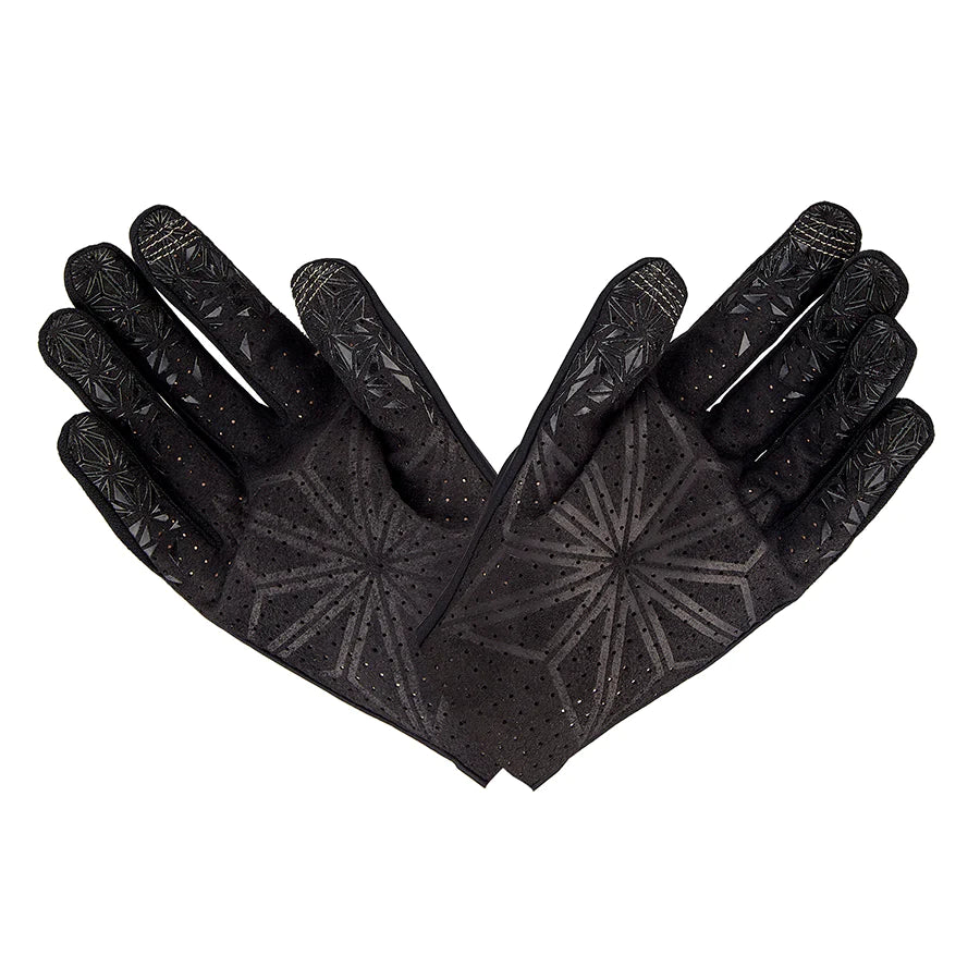 Guantes Largos Supacaz SupaG Negro