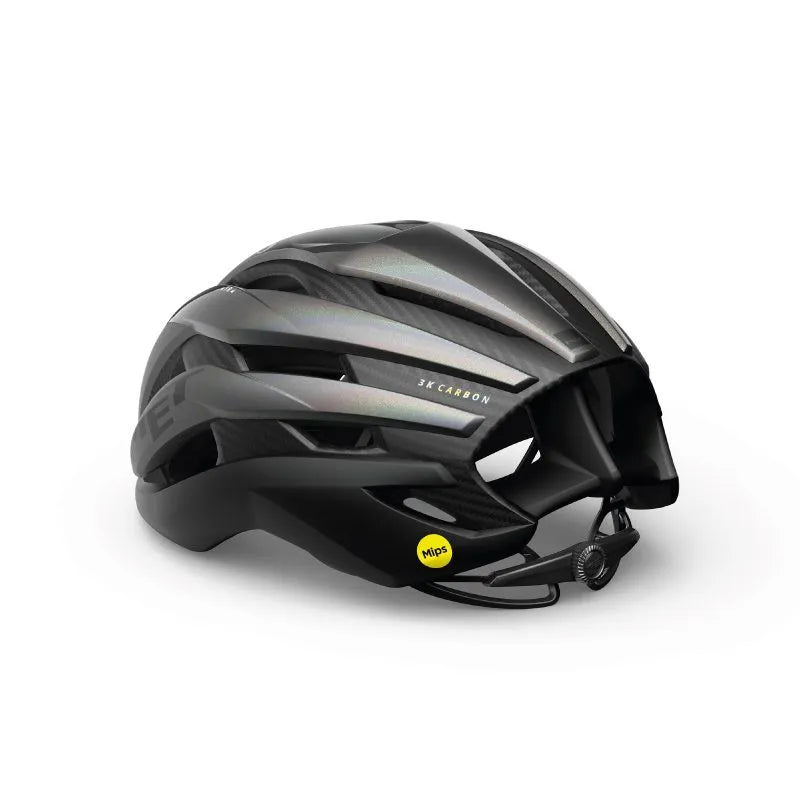 Casco Met Trenta 3K Carbon Edicion Tadej Pogacar