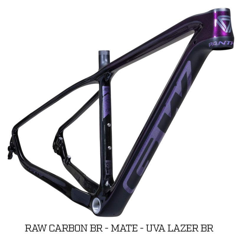 Marco Carbono Gw Panther Rin 29 MTB