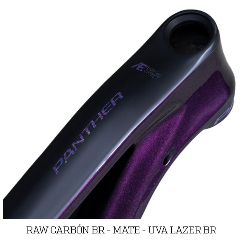 Marco Carbono Gw Panther Rin 29 MTB