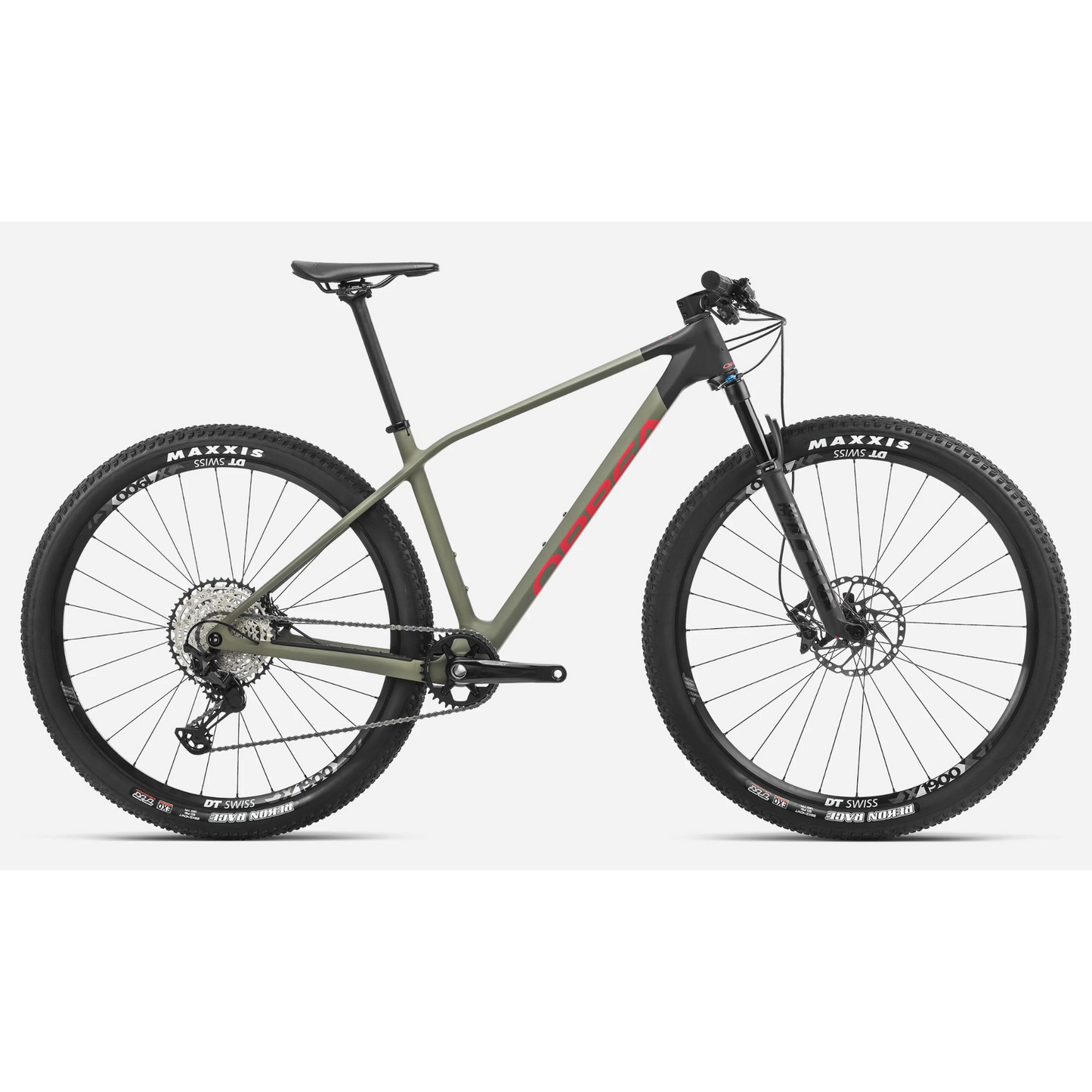 ORBEA ALMA M20 OMR 2022