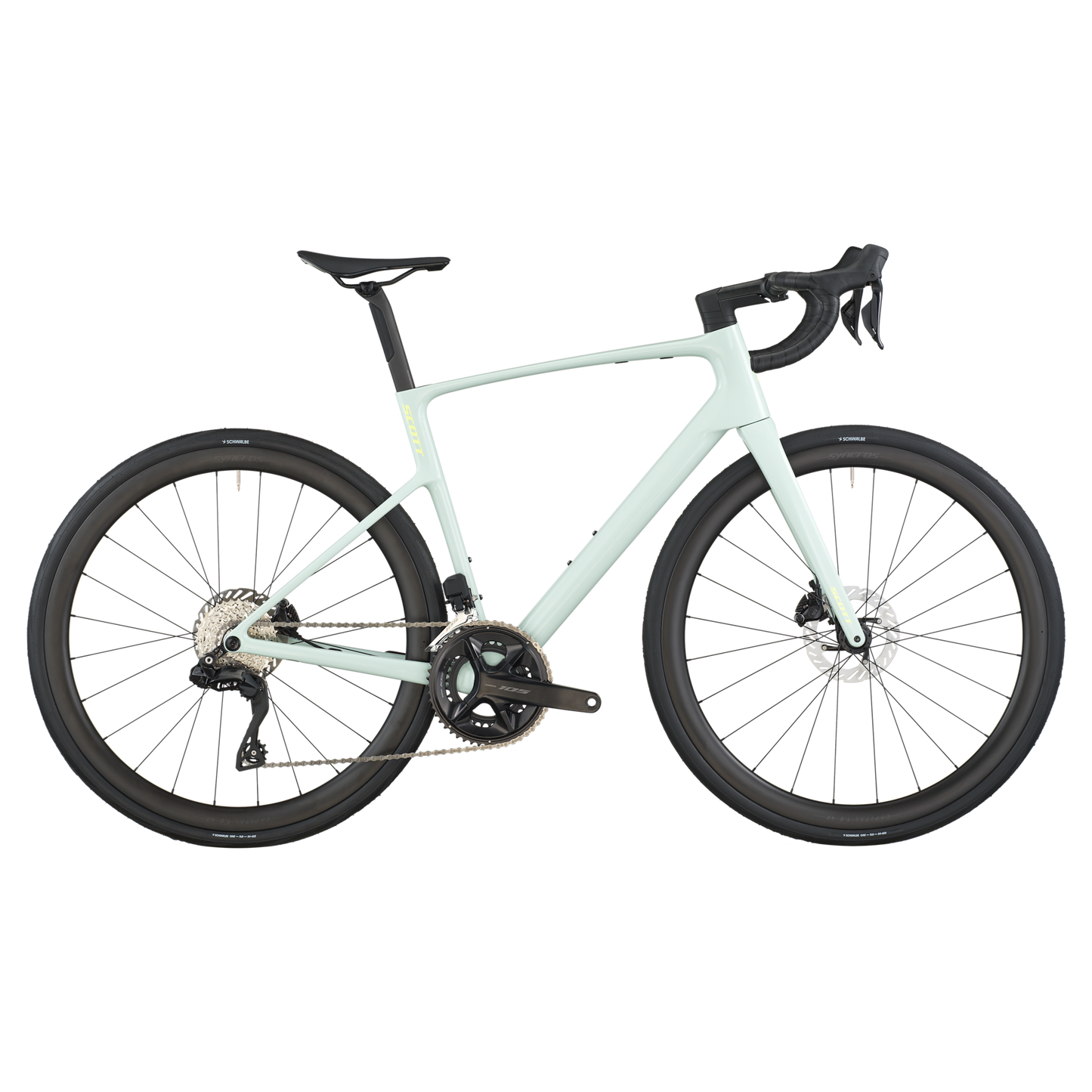 BICICLETA SCOTT ADDICT 30 2026
