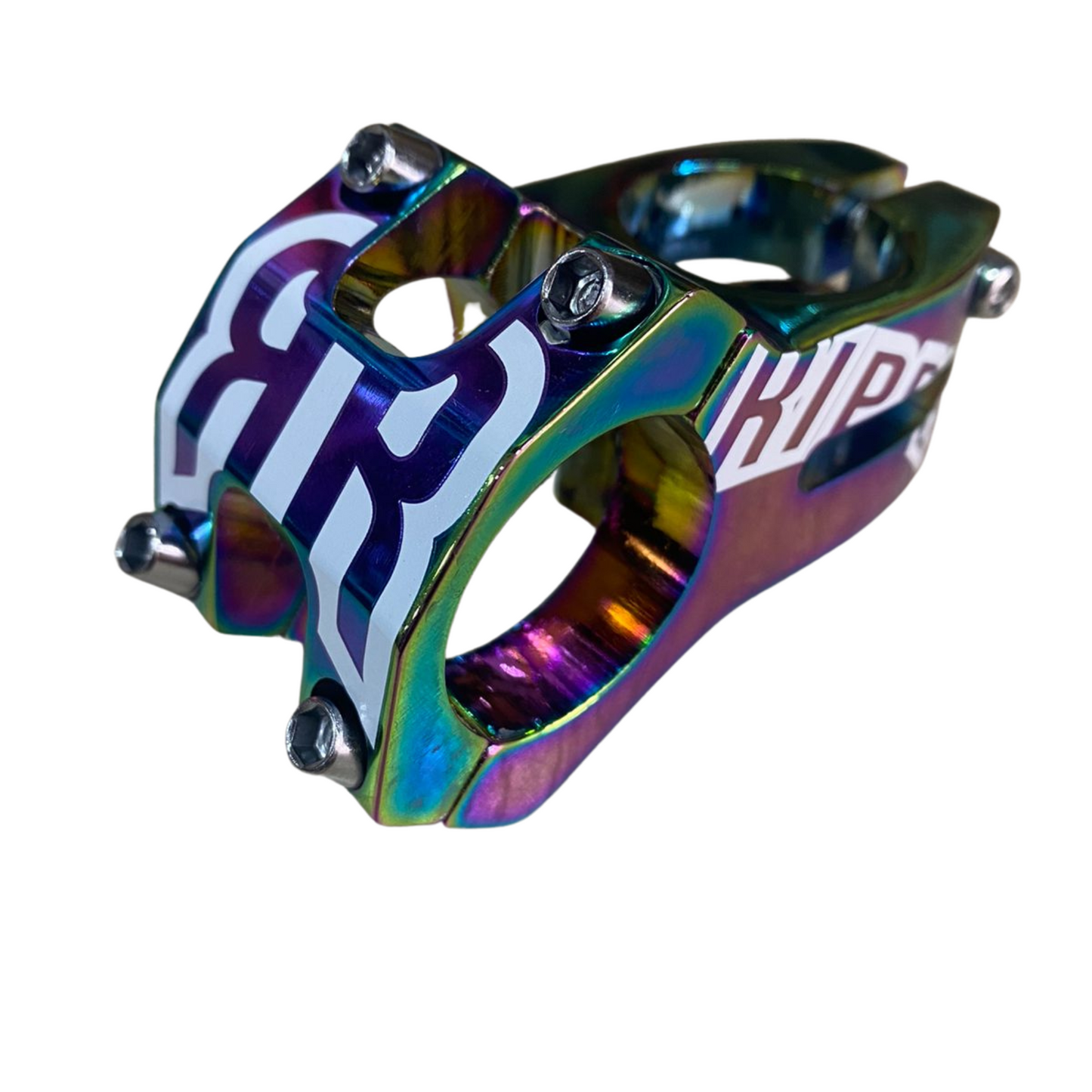 Espiga Ripper Tornasol 31.8 45mm