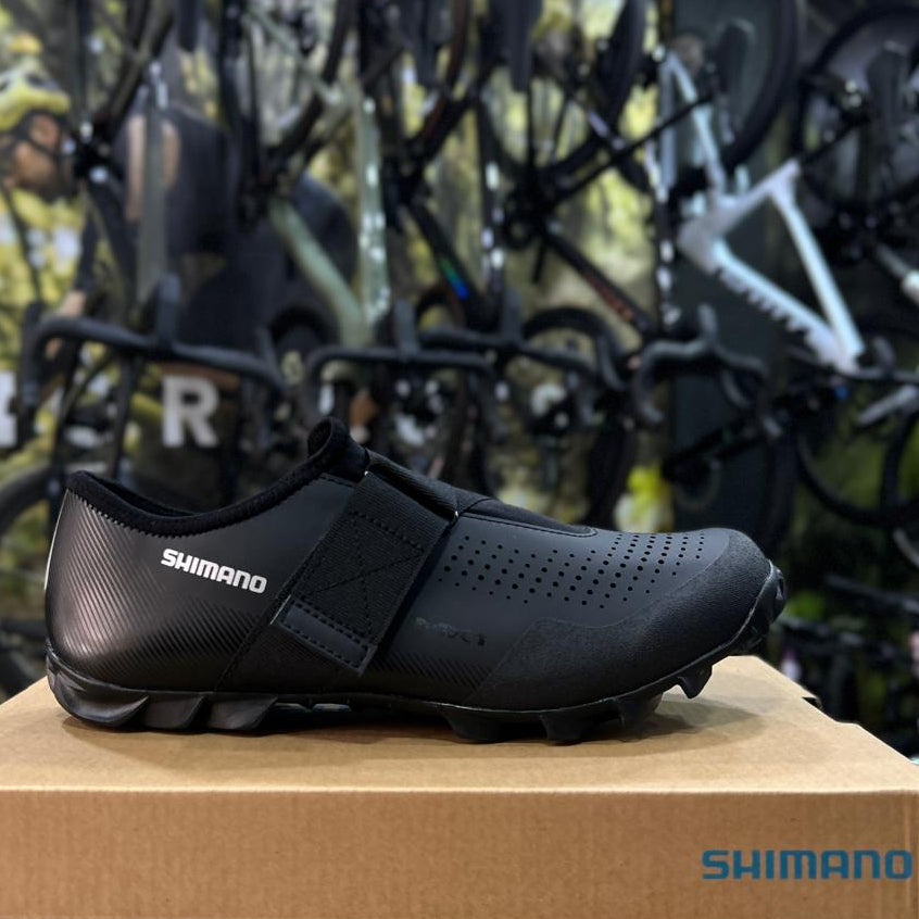 Zapatillas MTB SH-MX100 Shimano