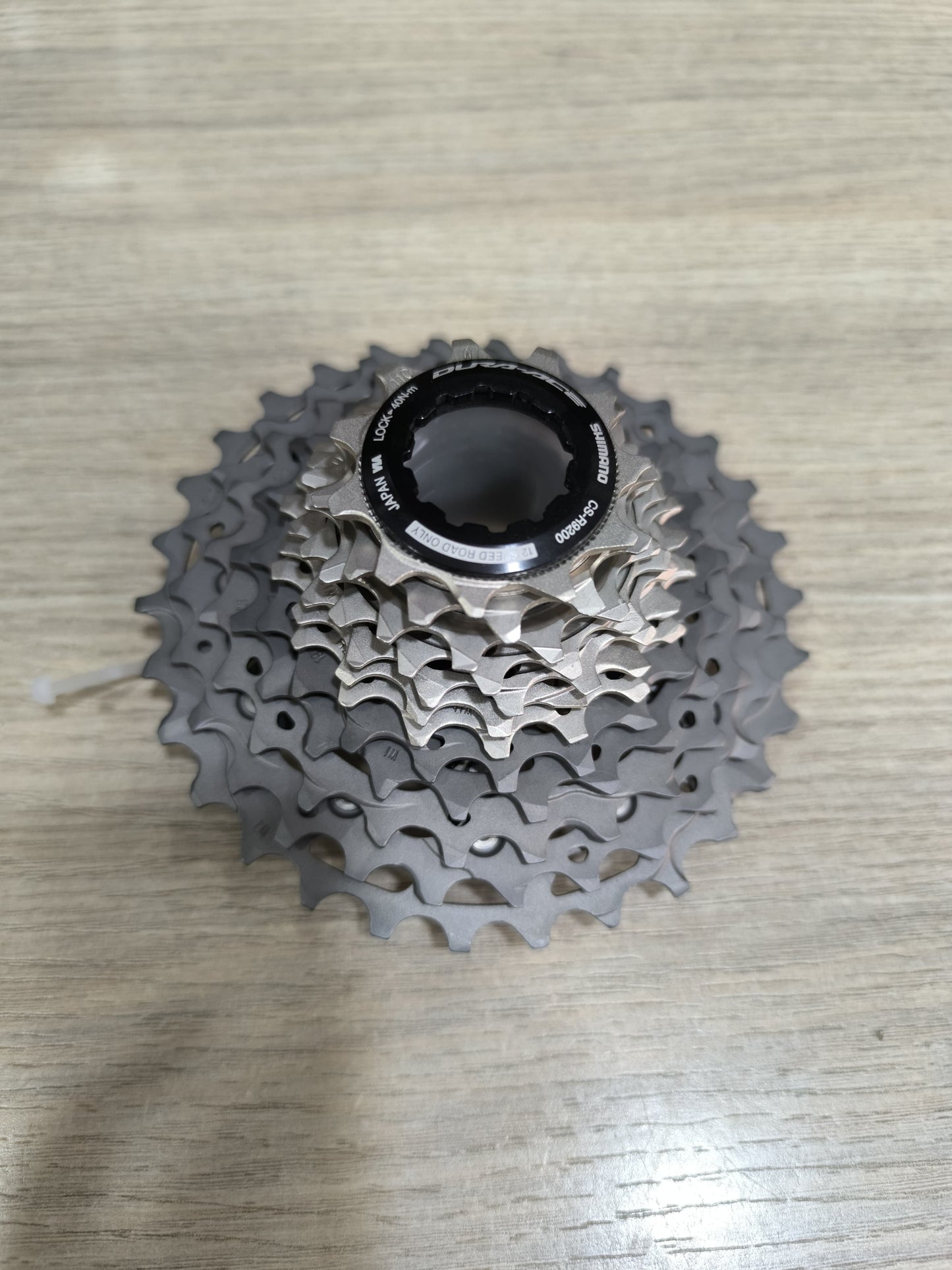 Pacha Shimano Dura Ace R9200 12 Velocidades