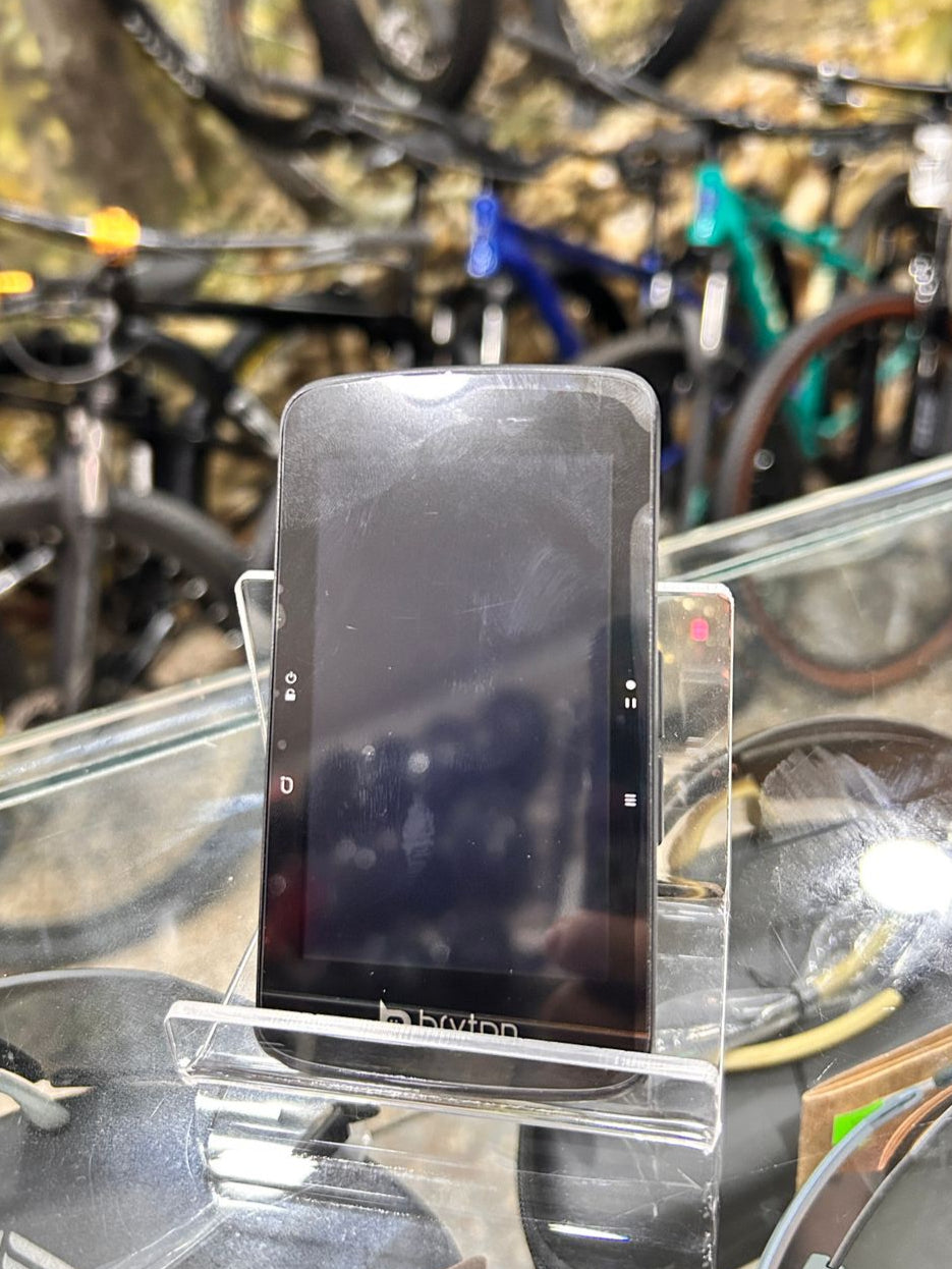 Ciclocomputador Rider S800 T Bryton