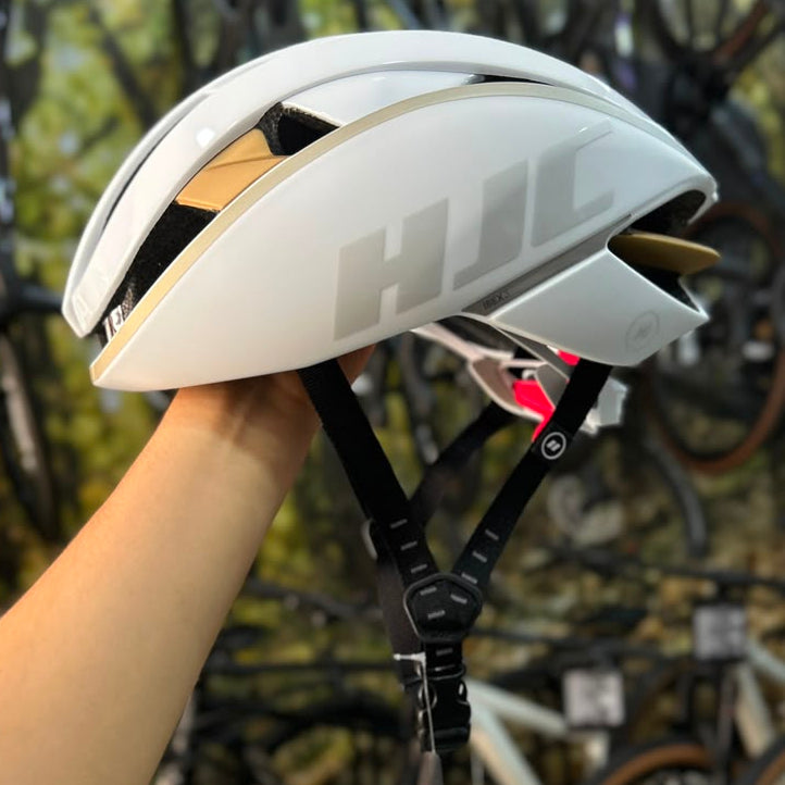 Casco HJC Ruta IBEX 3 SLIDE