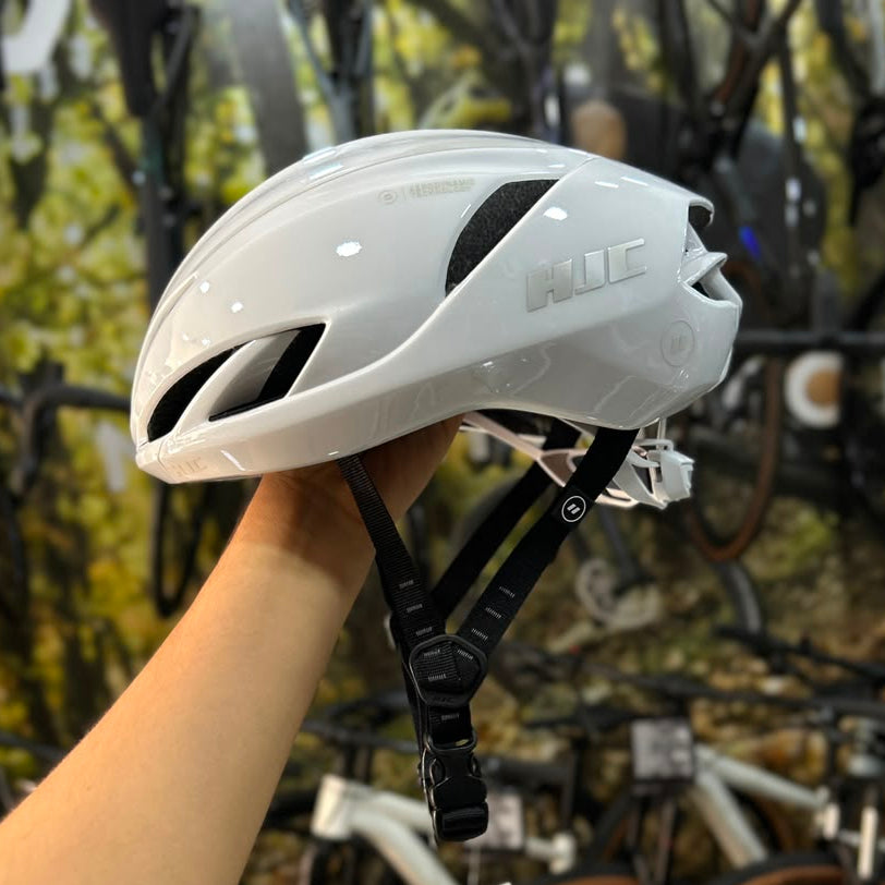Casco HJC Ruta FURION 3
