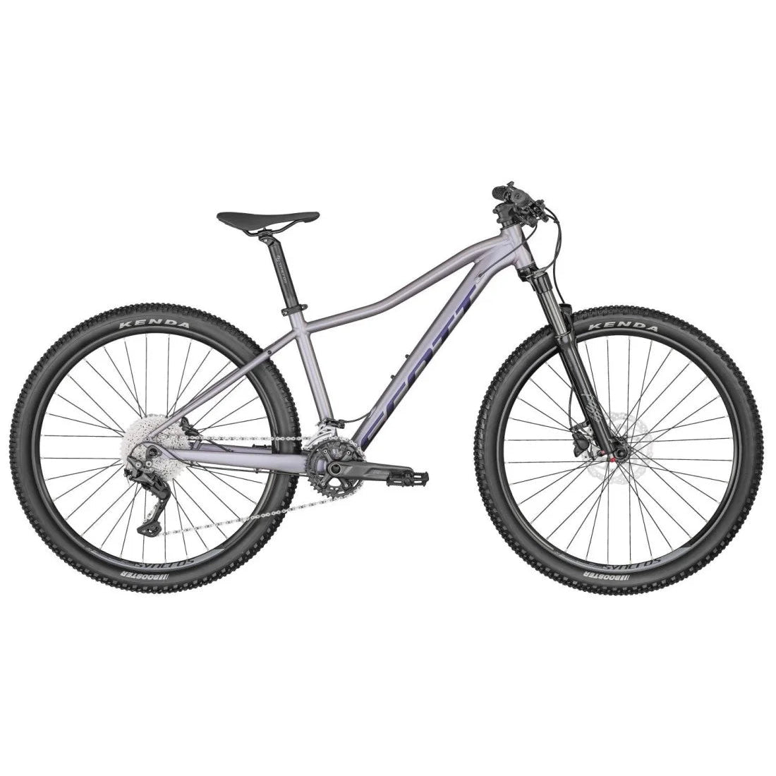 BICICLETA SCOTT CONTESSA ACTIVE 20 10 VEL
