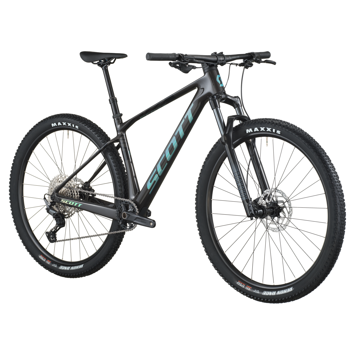 BICICLETA SCOTT SCALE 920 2026 CARBONO