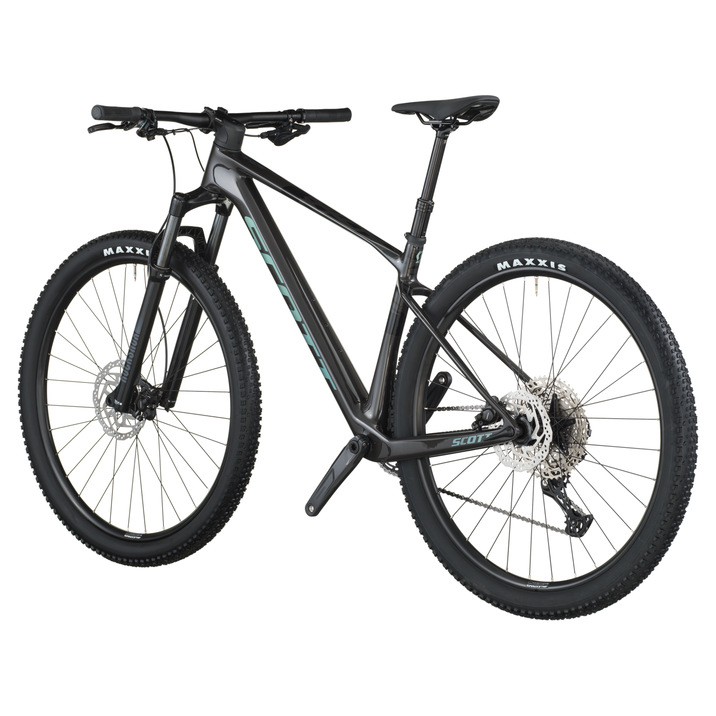 BICICLETA SCOTT SCALE 920 2026 CARBONO