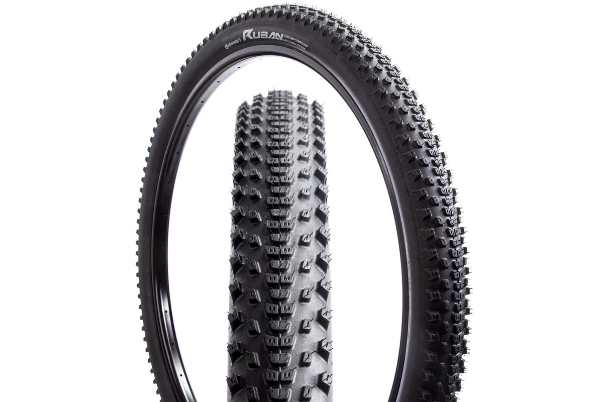 Llanta Continental Ruban Para Tubeless Plegable Mtb