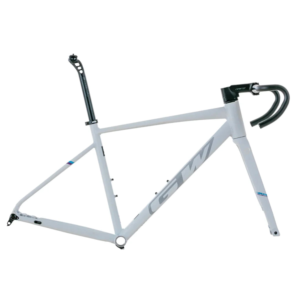 BICICLETA GW MORTIROLO RUTA 10 VEL