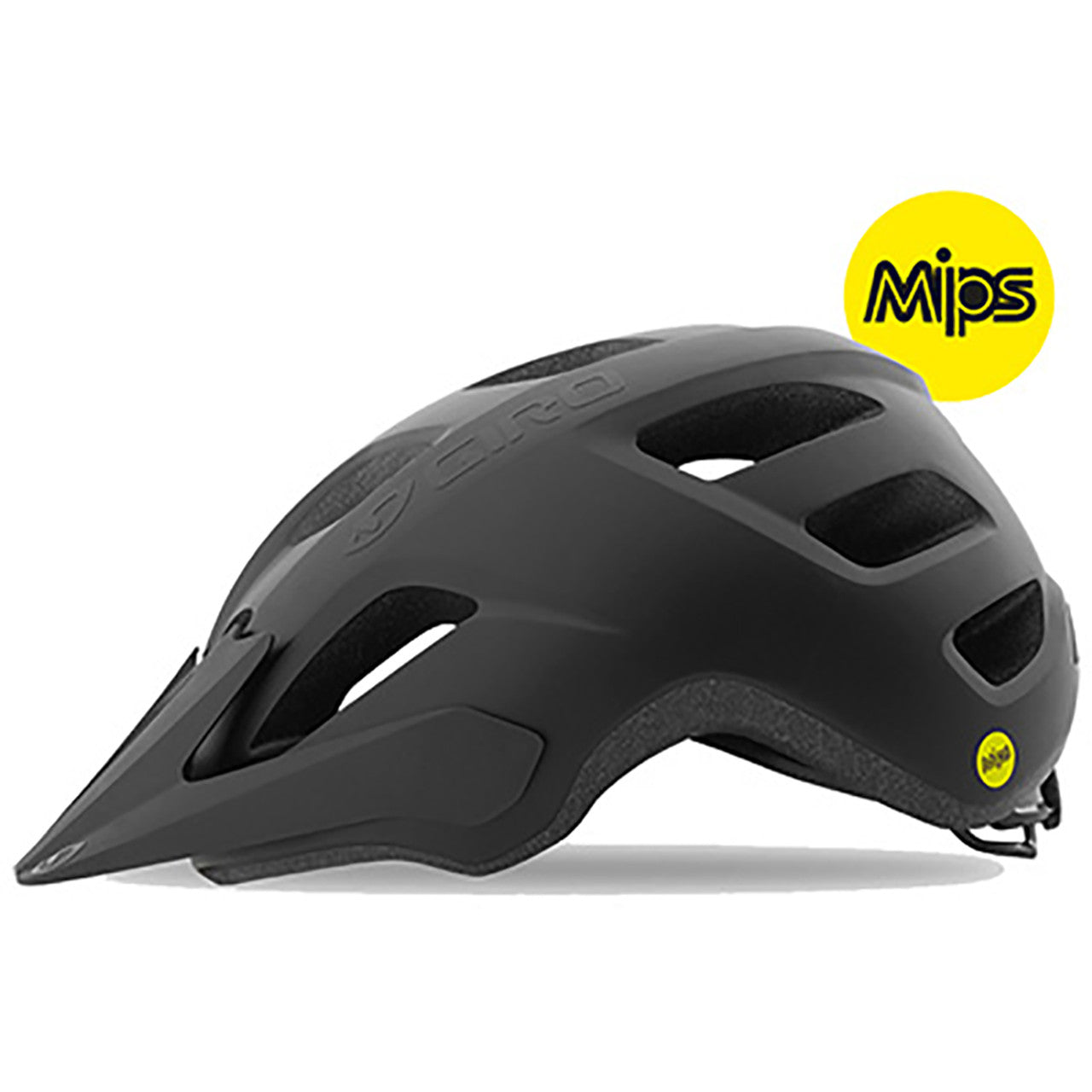 Casco Giro Fixture MIPS