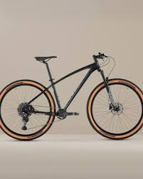 BICICLETA GW OCELOT 2025