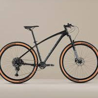BICICLETA GW OCELOT 2025