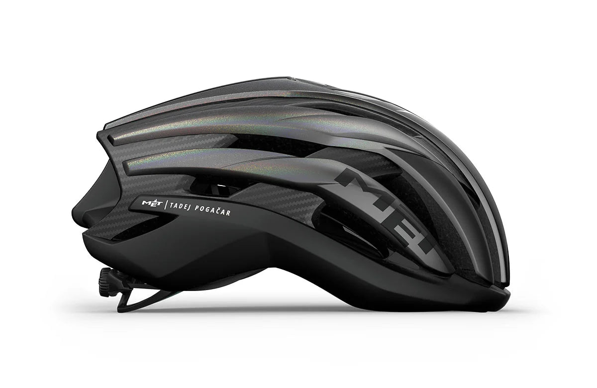 Casco Met Trenta 3K Carbon Edicion Tadej Pogacar