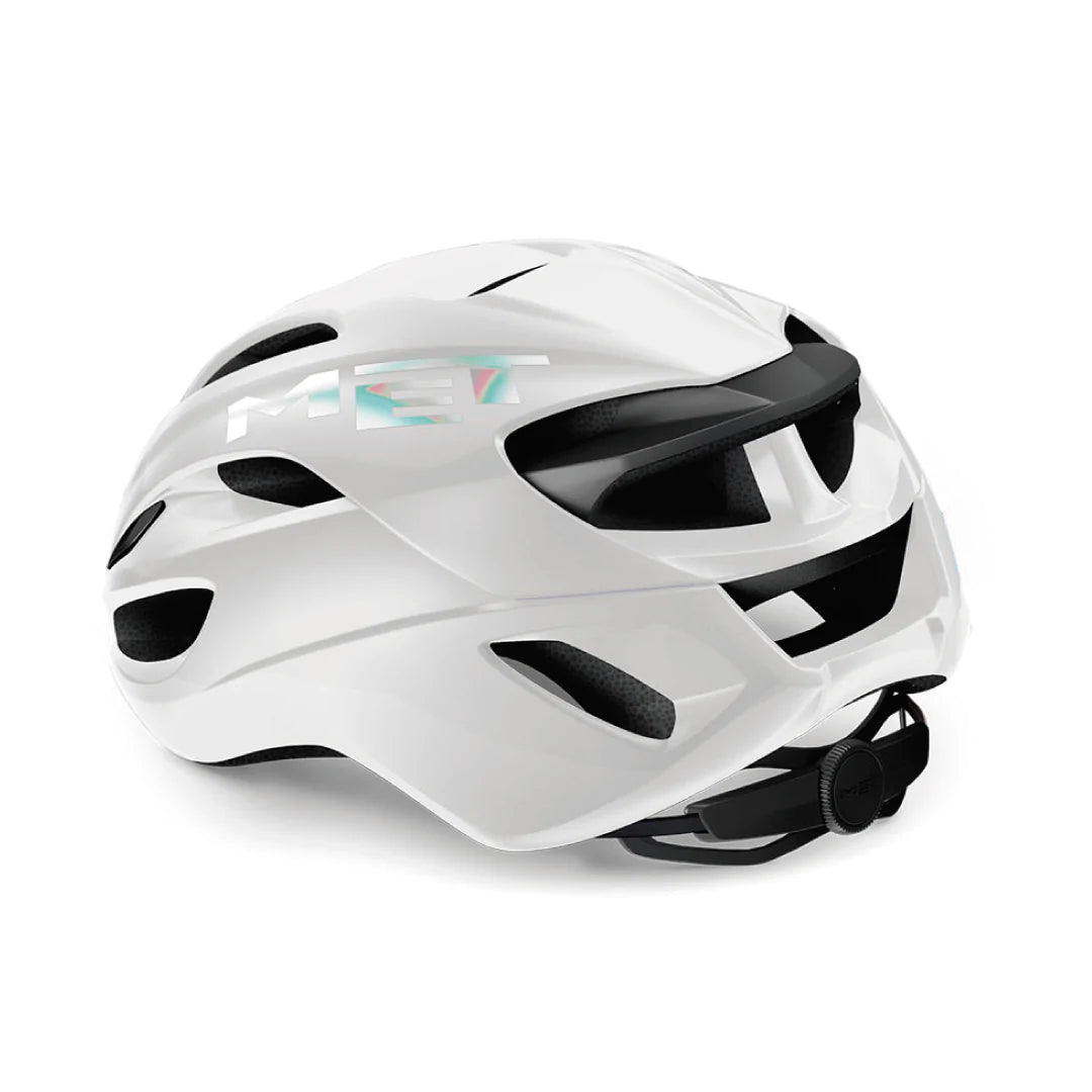 Casco Met Rivale Mips
