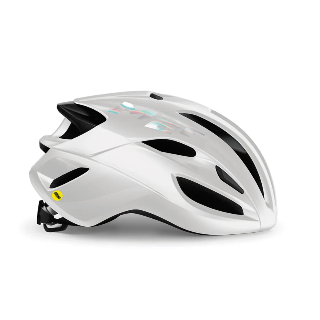 Casco Met Rivale Mips