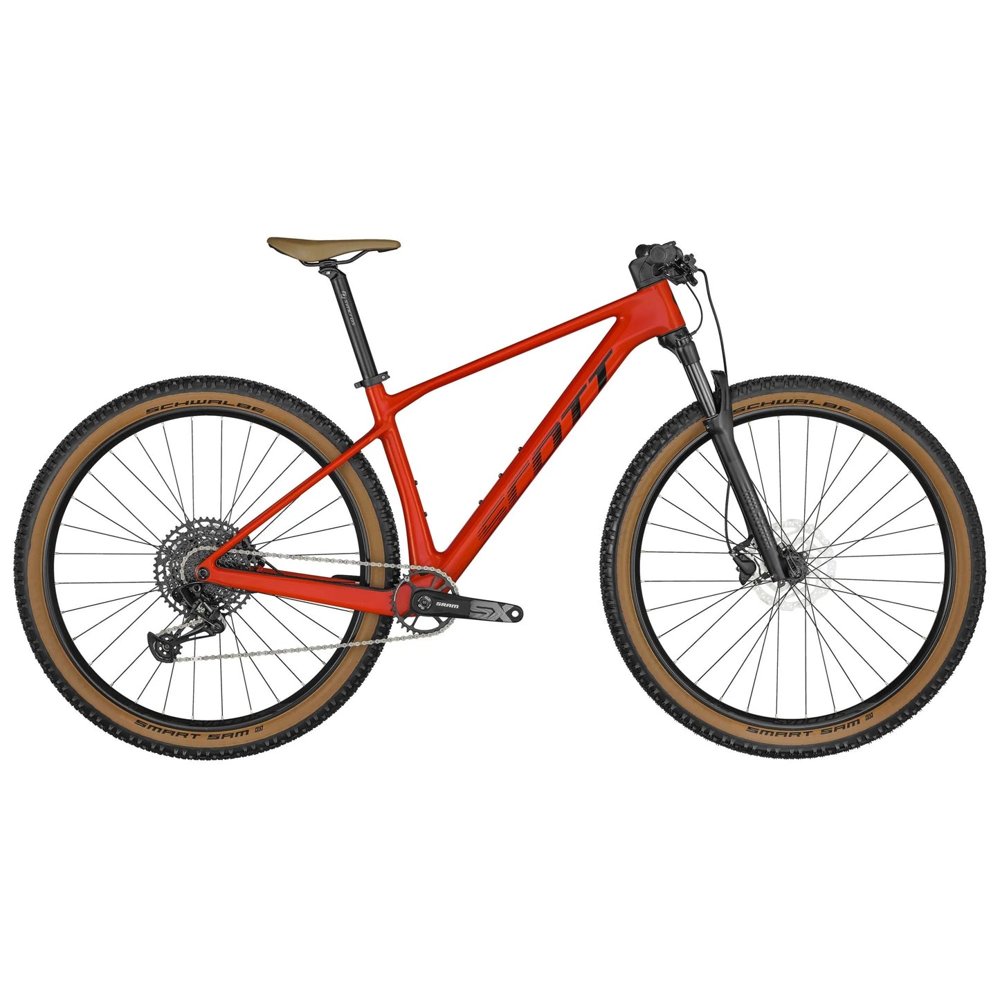 BICICLETA SCOTT SCALE 940 2024 CARBONO