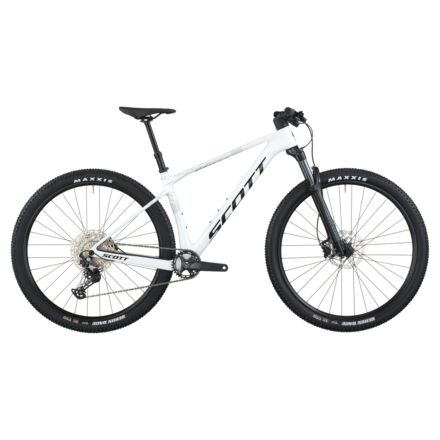 BICICLETA SCOTT SCALE 920 2026 CARBONO
