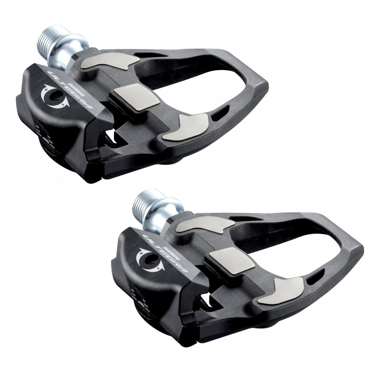 Pedales Shimano Ultegra Pd-r8000 Carbon Spd-sl - Originales
