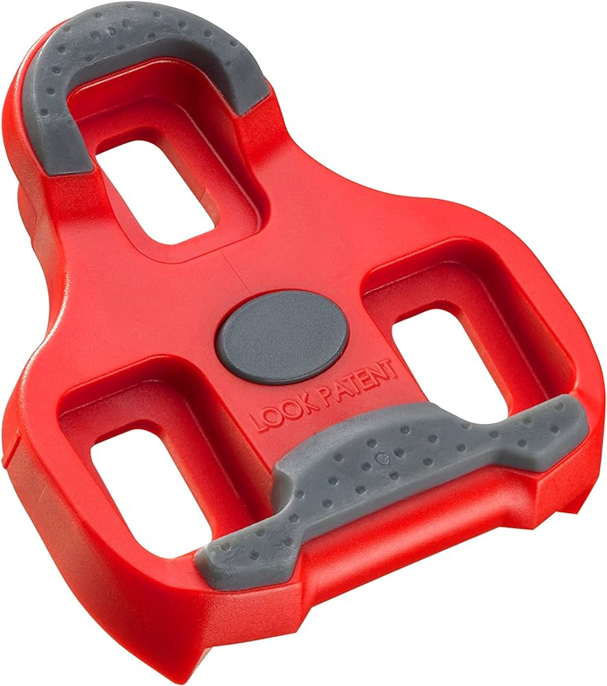 Calas Chocles Bicicleta Ruta Look Keo Grip Original