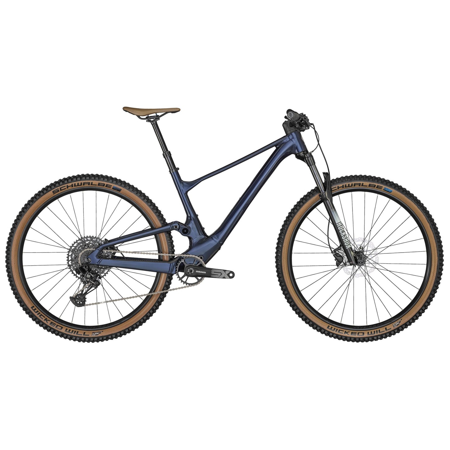 BICICLETA SCOTT SPARK 970 2023 ALUMINIO