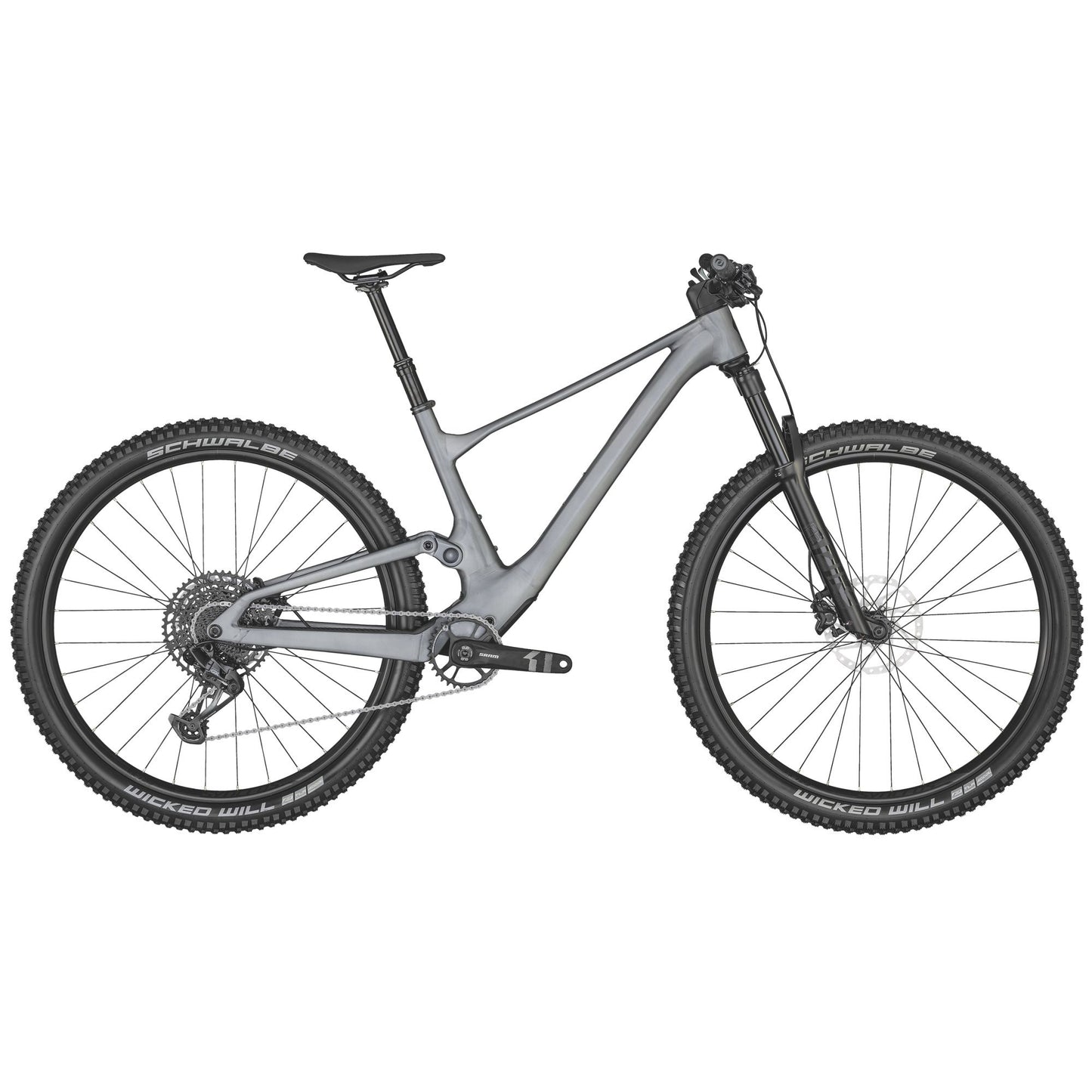 BICICLETA SCOTT SPARK 950 2022 ALUMINIO