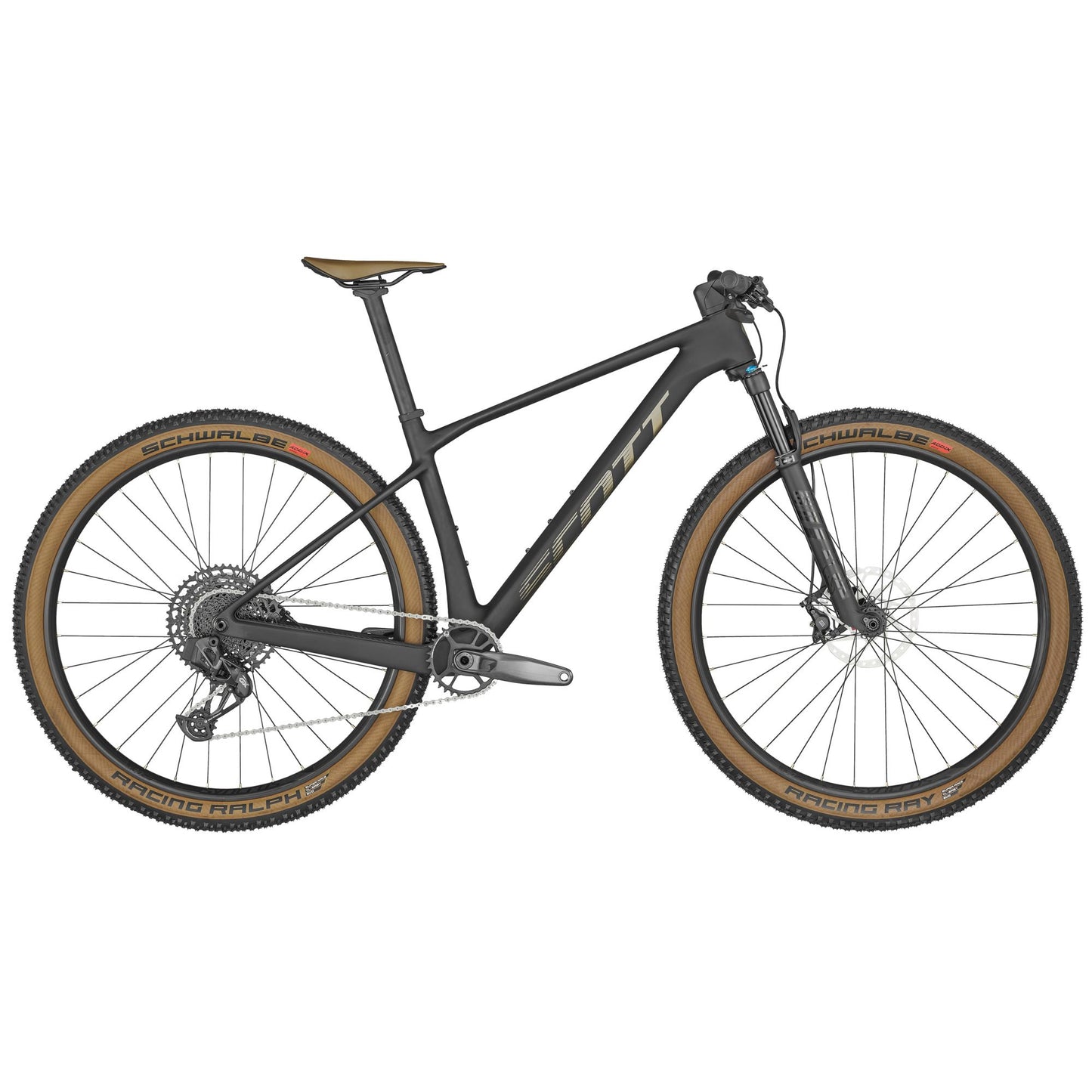 BICICLETA SCOTT SCALE 910 AXS 2024 CARBONO