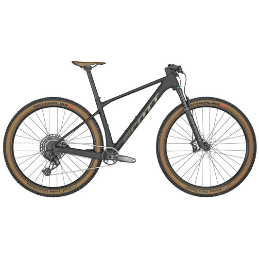 BICICLETA SCOTT SCALE 910 AXS 2024 CARBONO